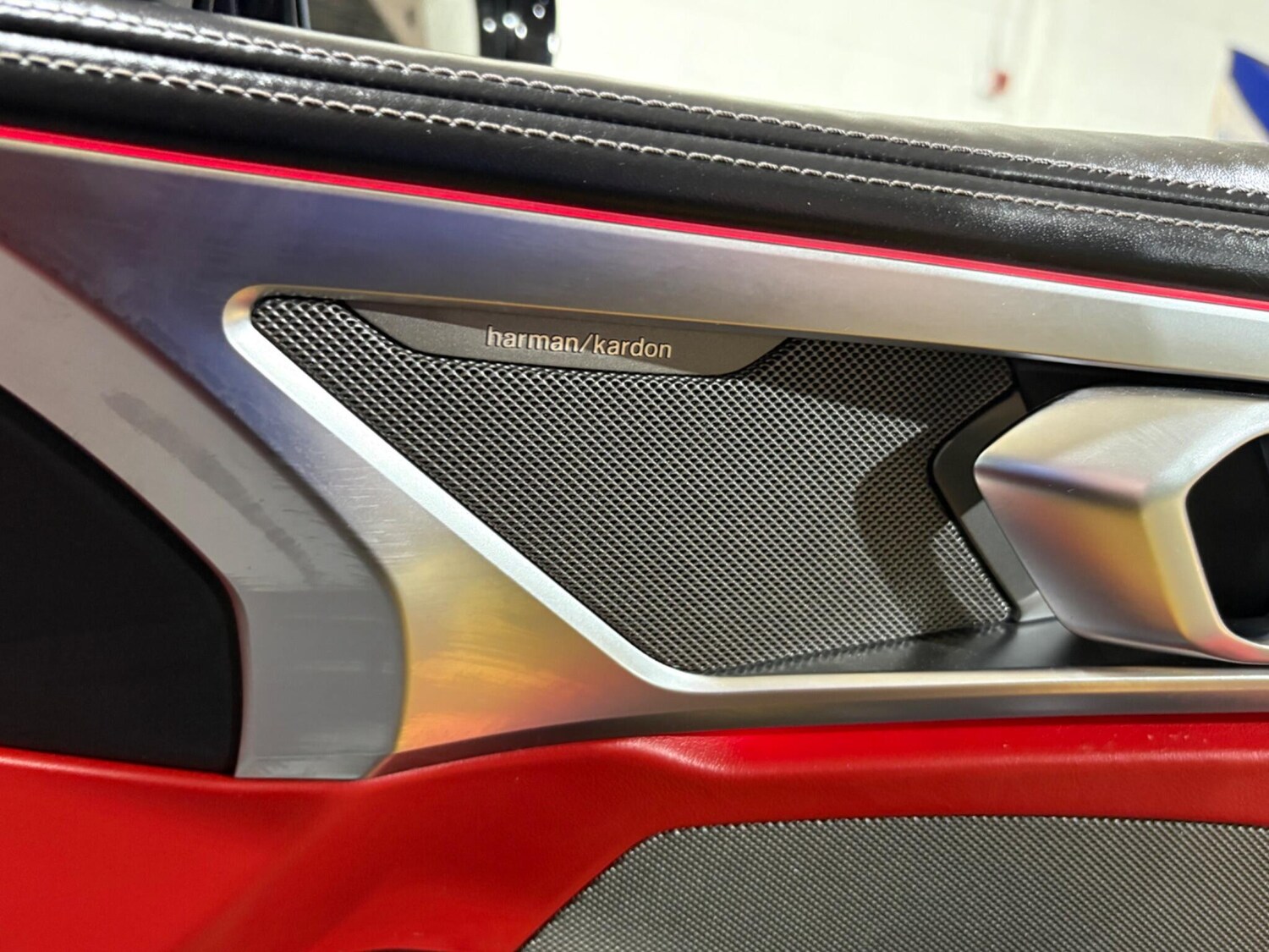 Used BMW 8 Series 2018 for sale - 76397935: Photo 53