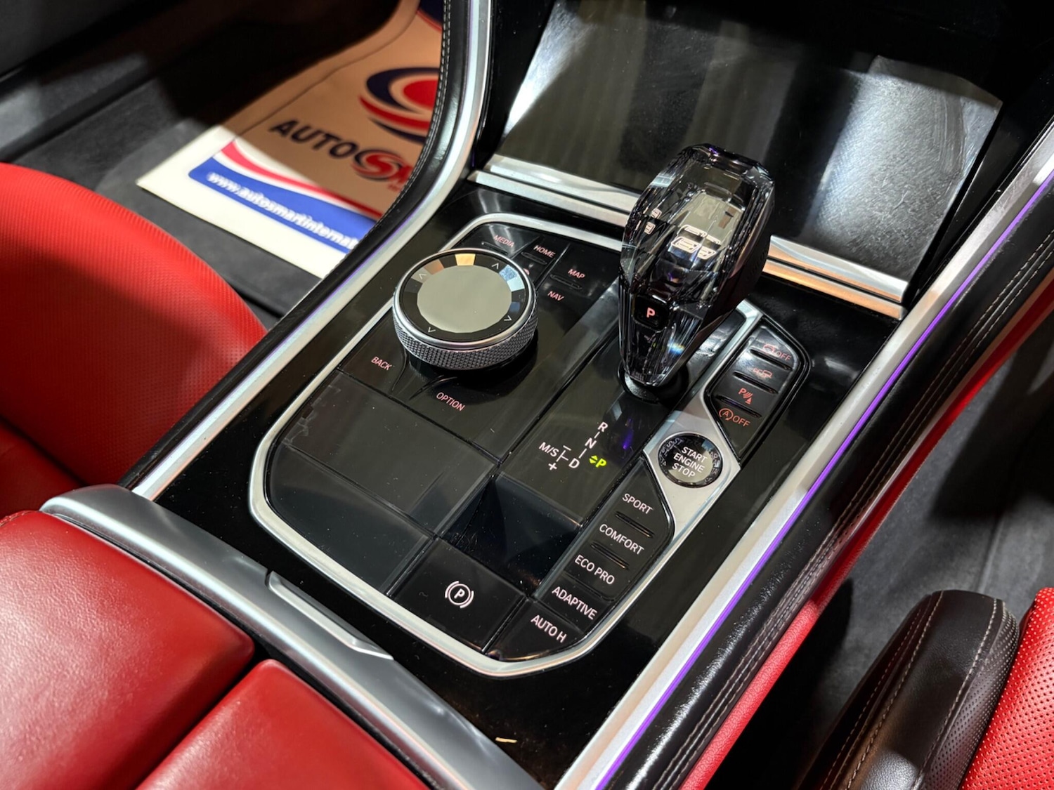 Used BMW 8 Series 2018 for sale - 76397935: Photo 6