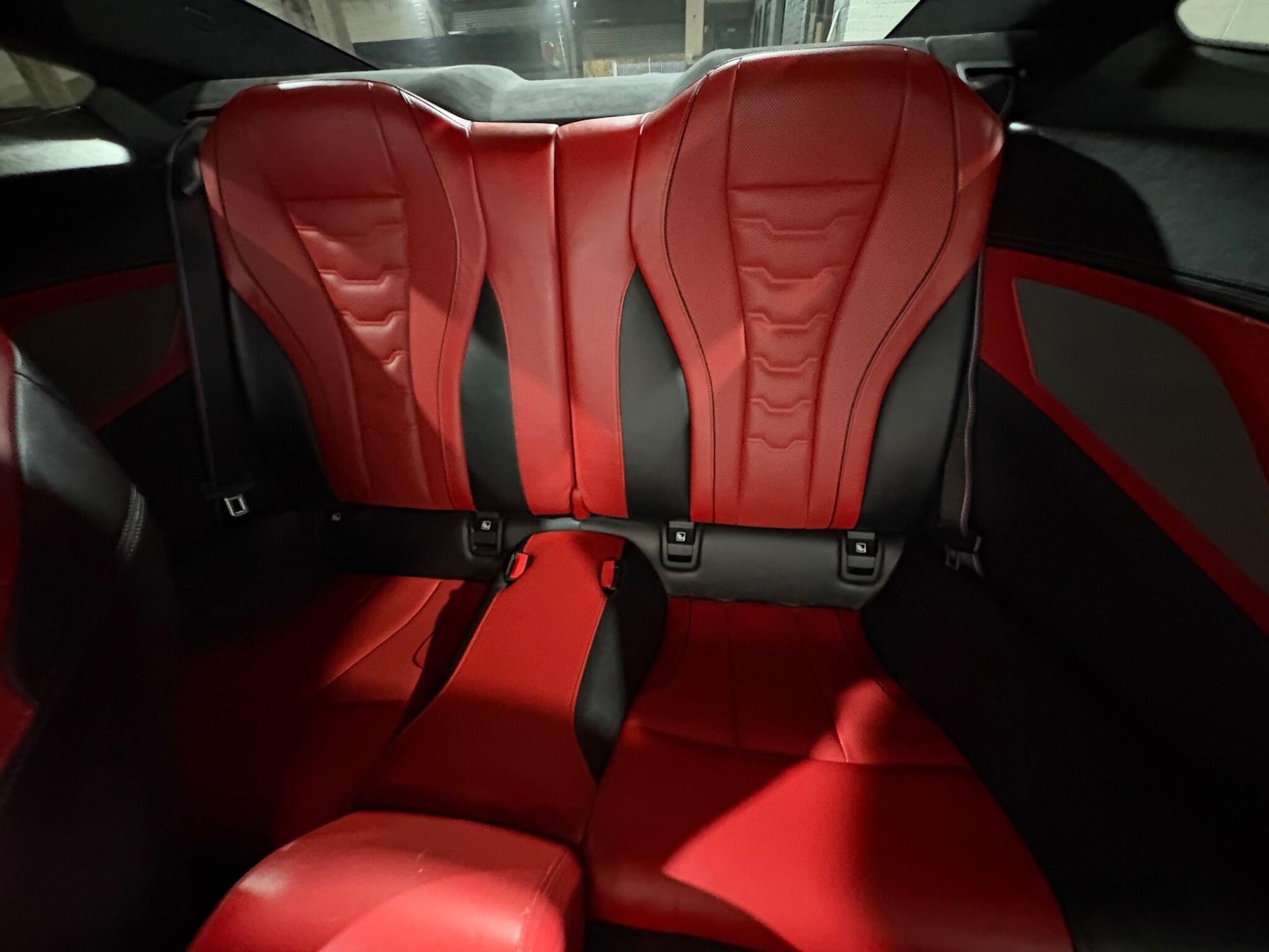 Used BMW 8 Series 2018 for sale - 76397935: Photo 68