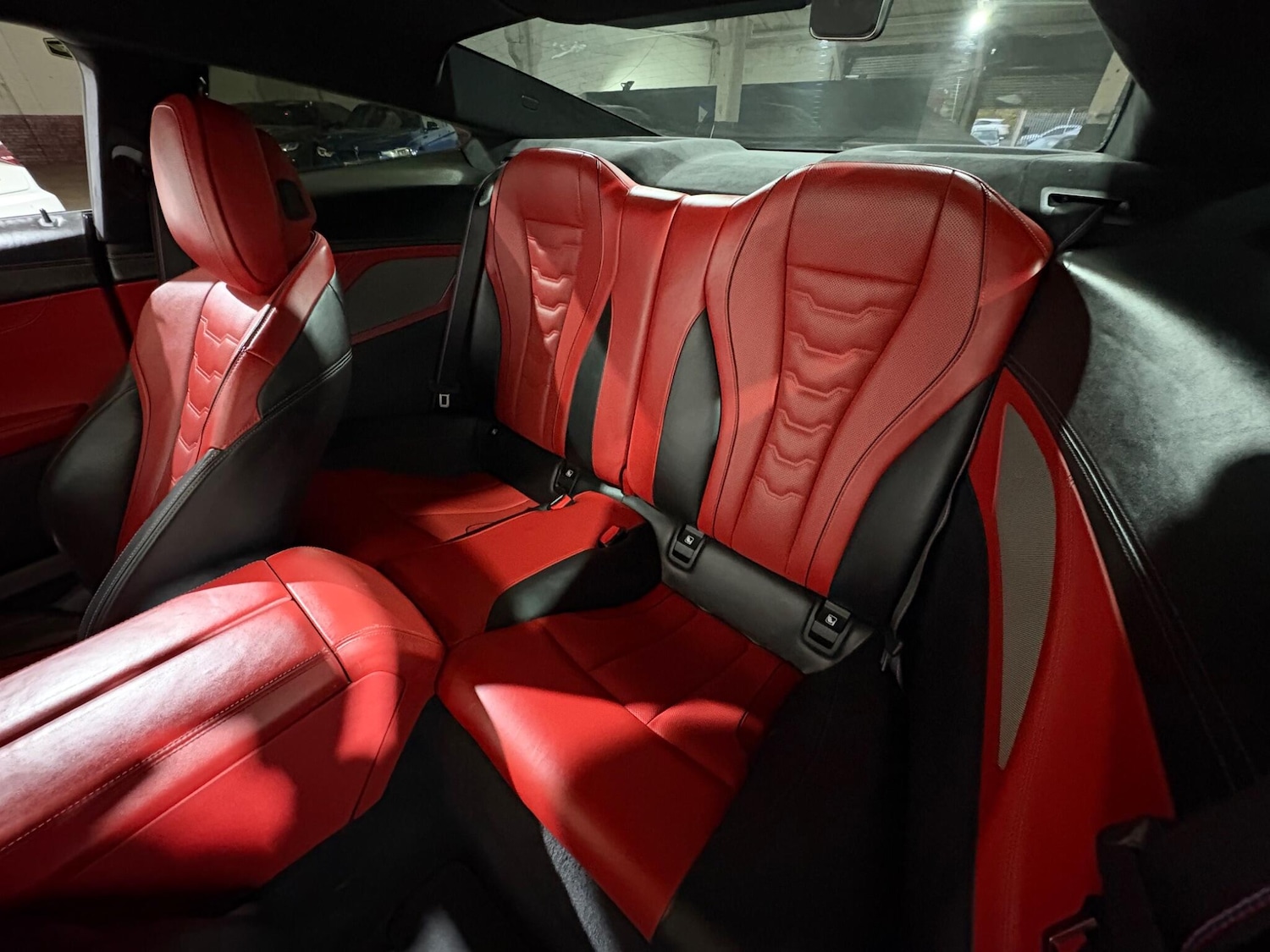 Used BMW 8 Series 2018 for sale - 76397935: Photo 69