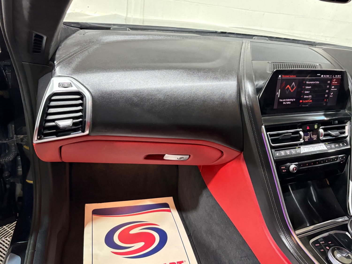 Used BMW 8 Series 2018 for sale - 76397935: Photo 72