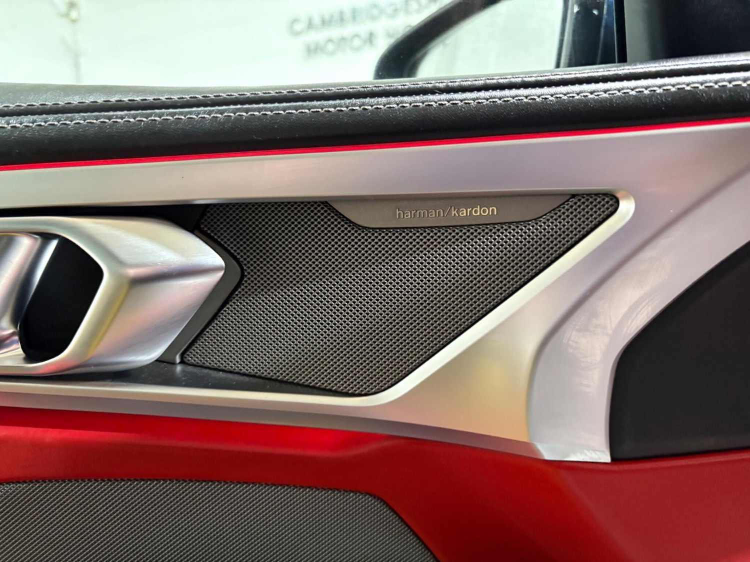 Used BMW 8 Series 2018 for sale - 76397935: Photo 76