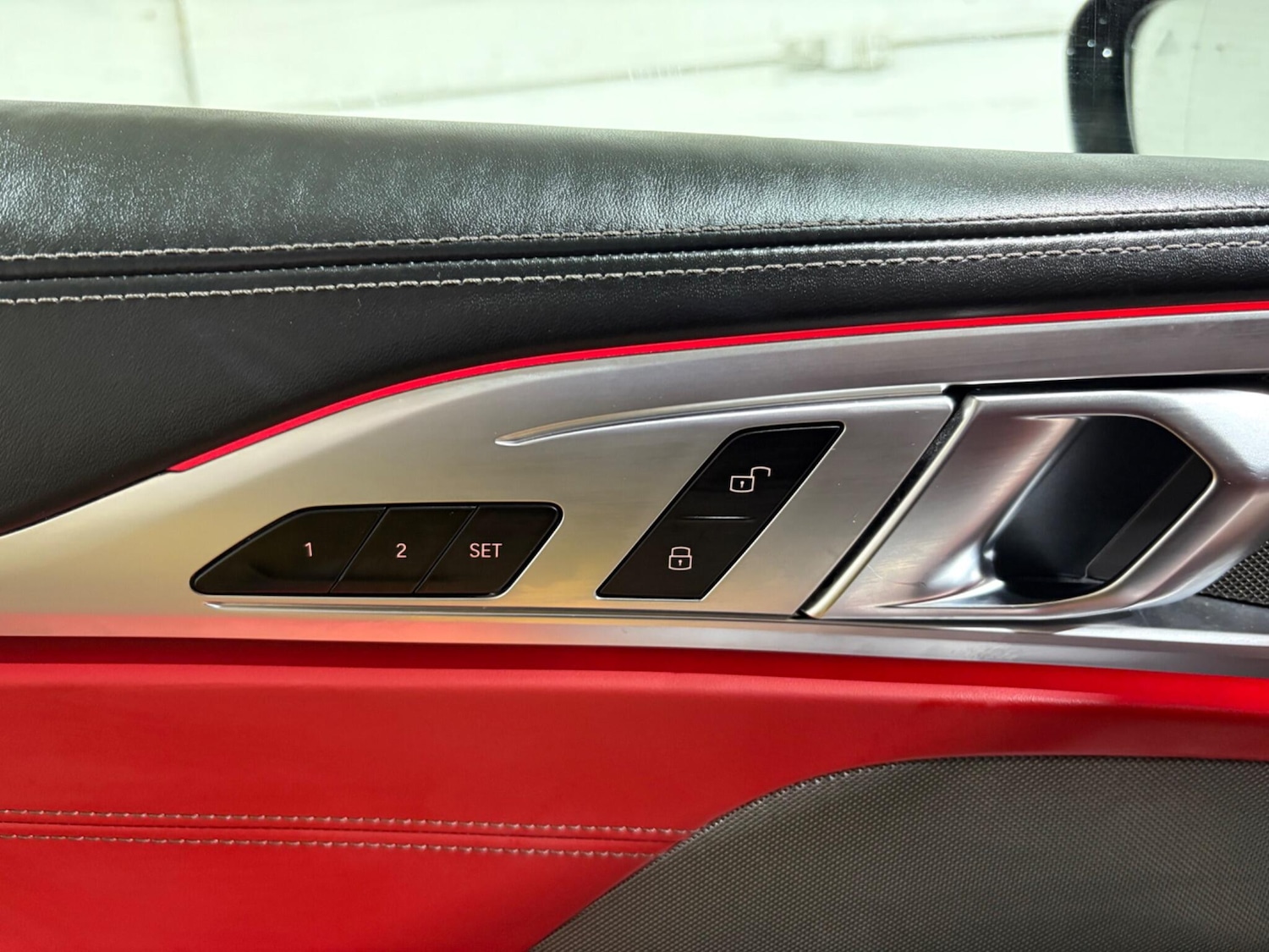 Used BMW 8 Series 2018 for sale - 76397935: Photo 78