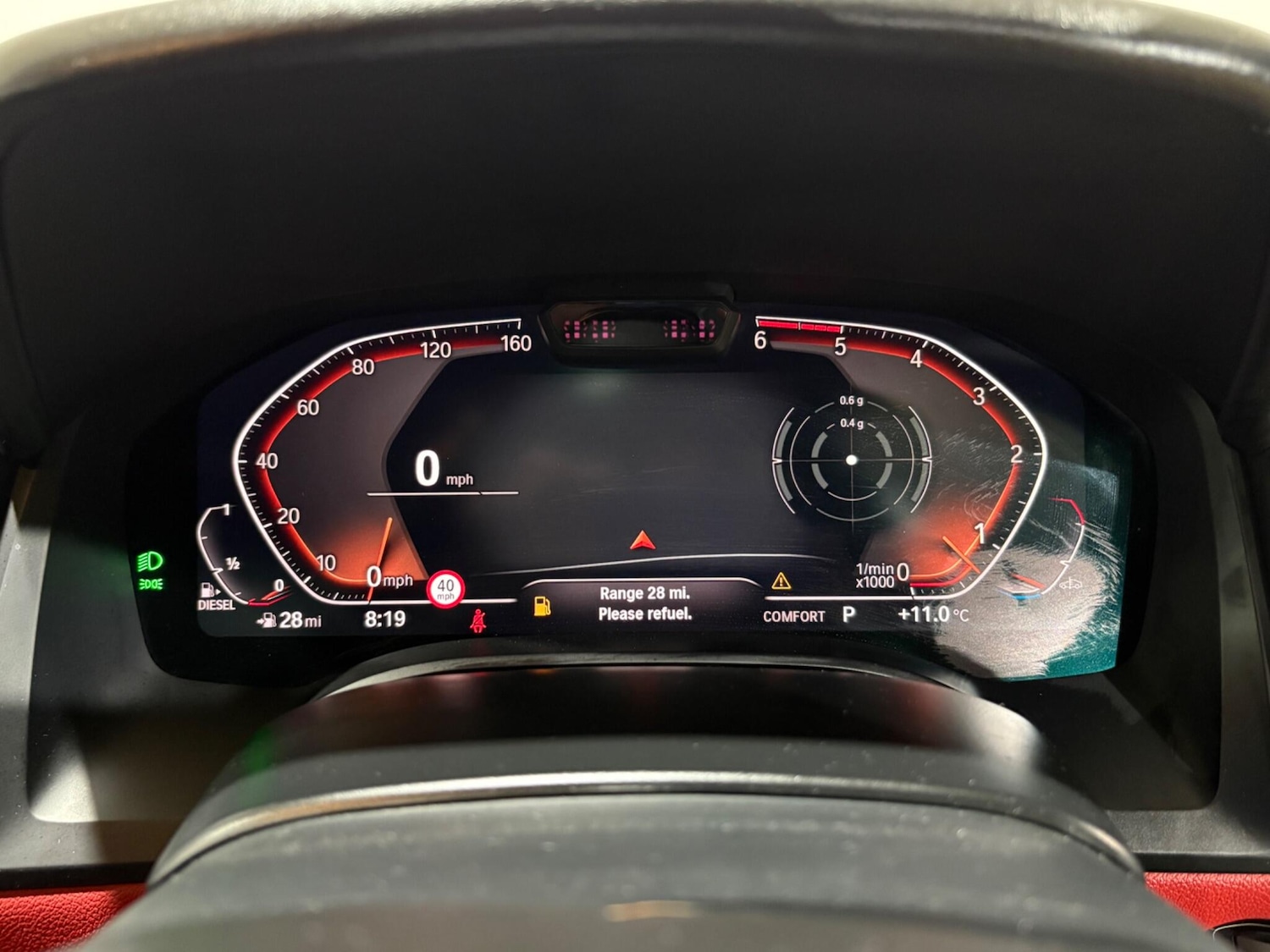 Used BMW 8 Series 2018 for sale - 76397935: Photo 8