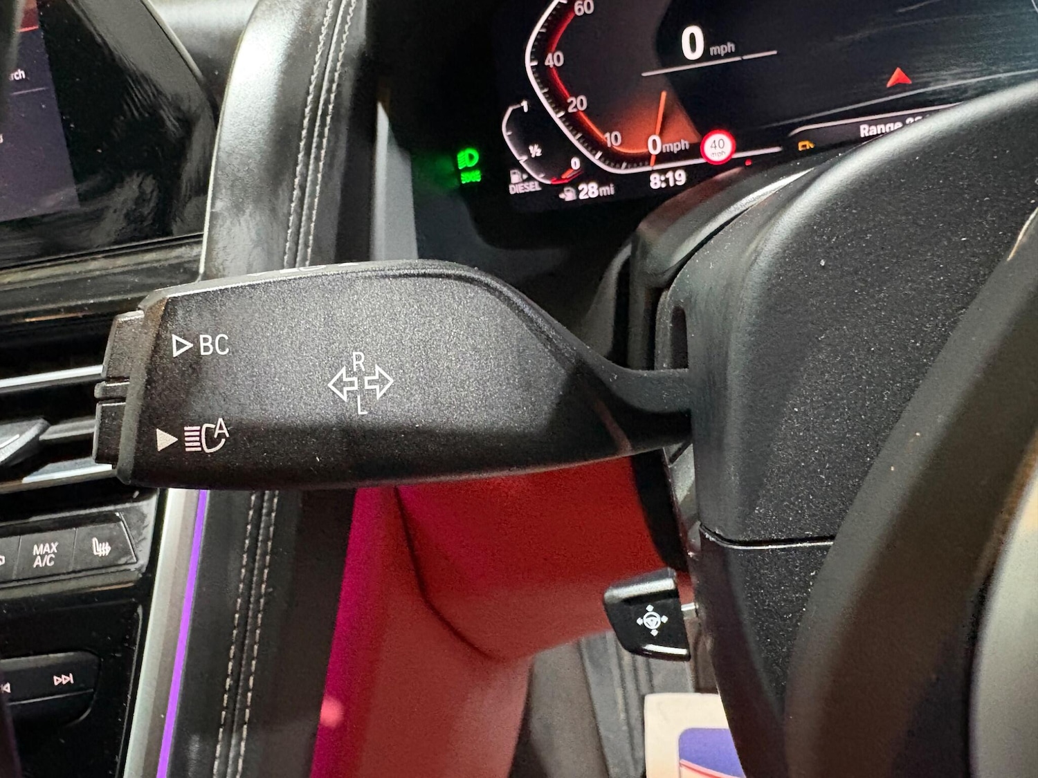 Used BMW 8 Series 2018 for sale - 76397935: Photo 83