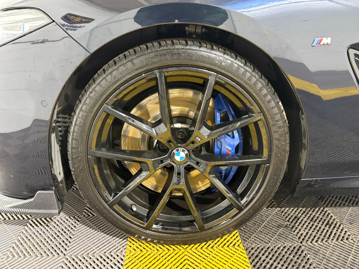 Used BMW 8 Series 2018 for sale - 76397935: Photo 85