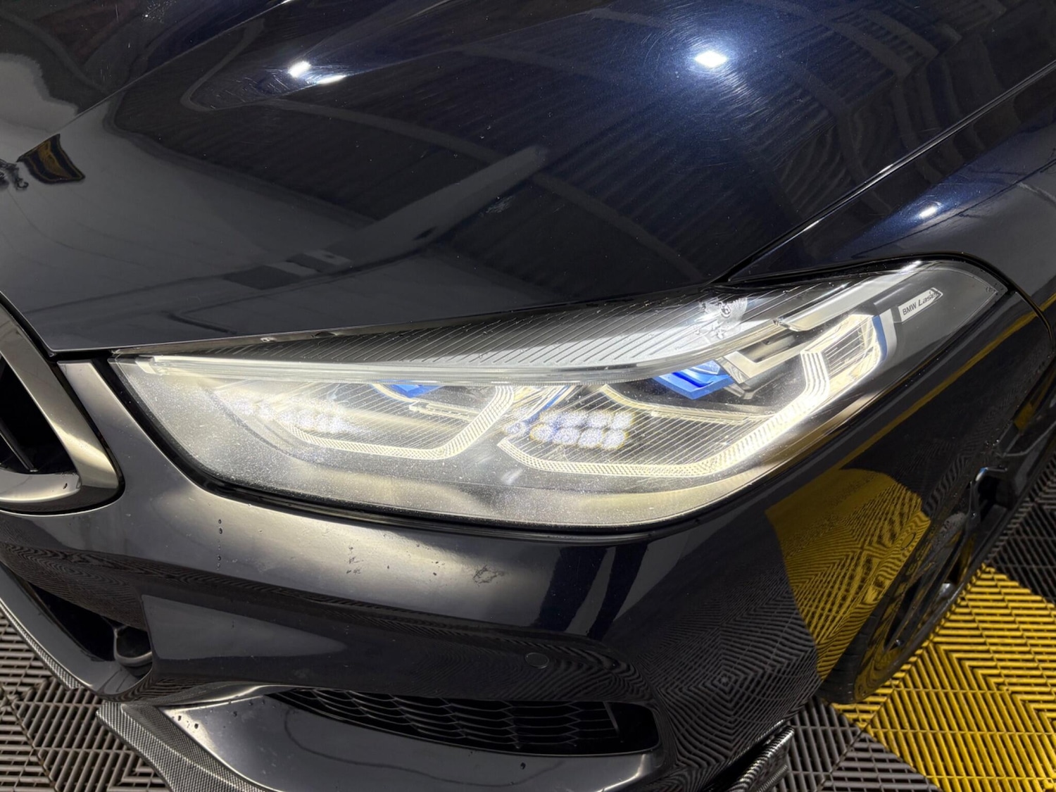 Used BMW 8 Series 2018 for sale - 76397935: Photo 86