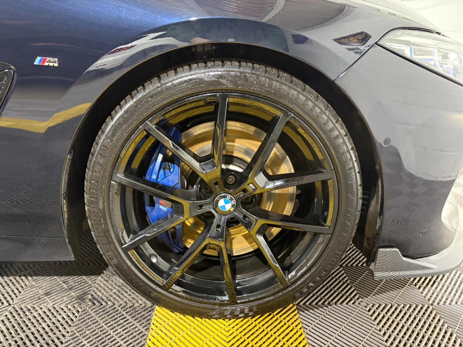 Used BMW 8 Series 2018 for sale - 76397935: Photo 87