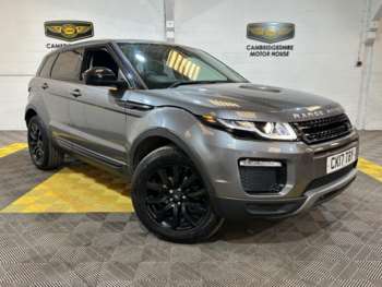 2017 (17) - 2.0 eD4 SE Tech FWD Euro 6 (s/s) 5dr