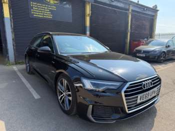 (69) - 2.0 TDI 40 S line S Tronic Euro 6 (s/s) 5dr