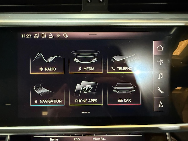 Used Audi A6 Avant 2020 for sale - 74546702: Photo 20