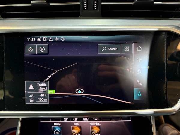 Used Audi A6 Avant 2020 for sale - 74546702: Photo 25
