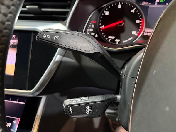 Used Audi A6 Avant 2020 for sale - 74546702: Photo 26