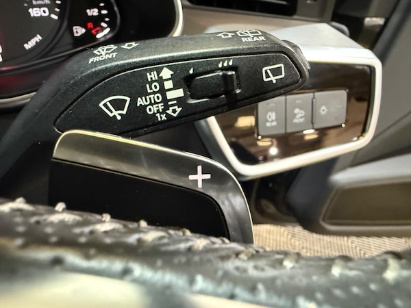 Used Audi A6 Avant 2020 for sale - 74546702: Photo 30