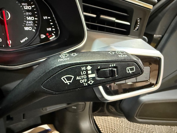 Used Audi A6 Avant 2020 for sale - 74546702: Photo 31