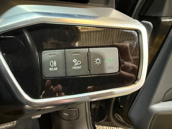 Used Audi A6 Avant 2020 for sale - 74546702: Photo 33