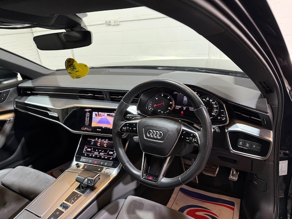 Used Audi A6 Avant 2020 for sale - 74546702: Photo 34