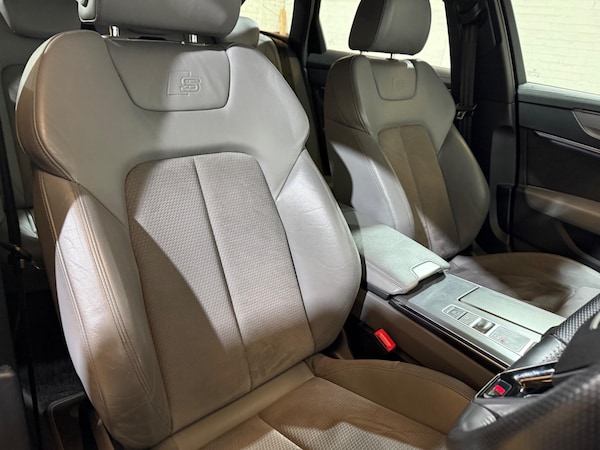 Used Audi A6 Avant 2020 for sale - 74546702: Photo 35