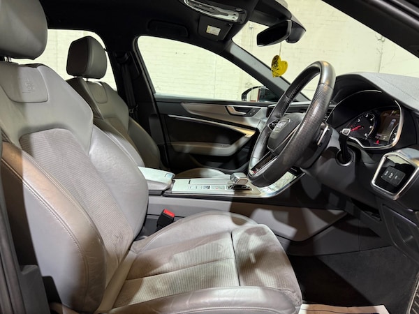 Used Audi A6 Avant 2020 for sale - 74546702: Photo 38
