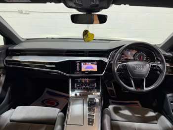 Used Audi A6 Avant 2020 for sale - 74546702: Photo