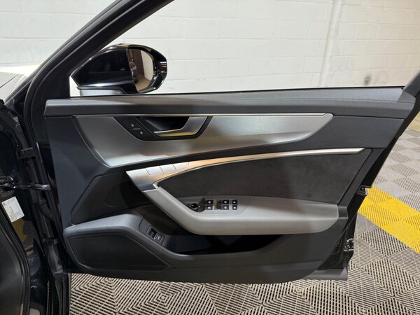 Used Audi A6 Avant 2020 for sale - 74546702: Photo 40