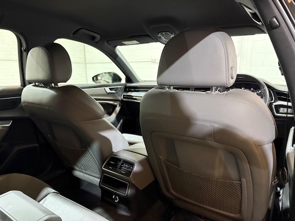 Used Audi A6 Avant 2020 for sale - 74546702: Photo 44