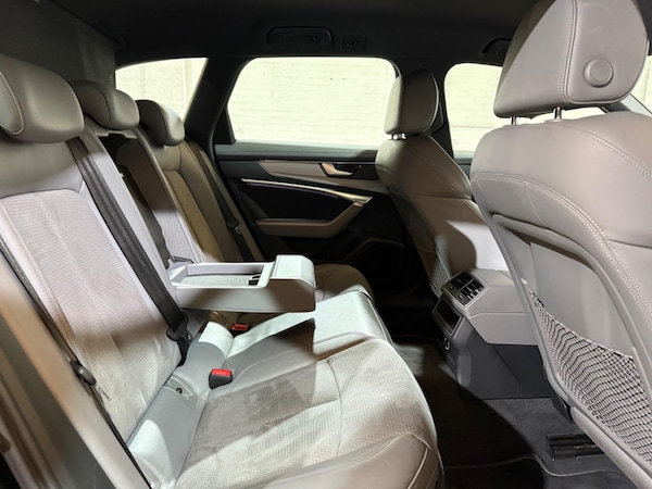 Used Audi A6 Avant 2020 for sale - 74546702: Photo 45