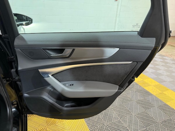 Used Audi A6 Avant 2020 for sale - 74546702: Photo 46