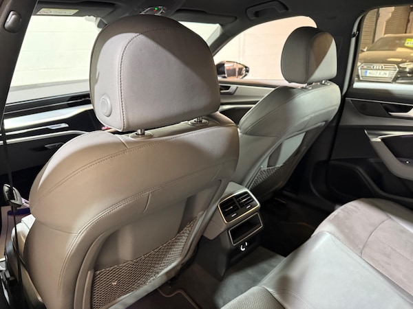 Used Audi A6 Avant 2020 for sale - 74546702: Photo 48