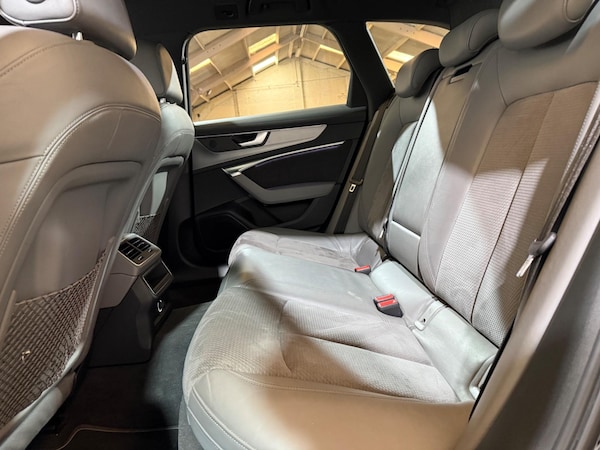 Used Audi A6 Avant 2020 for sale - 74546702: Photo 50