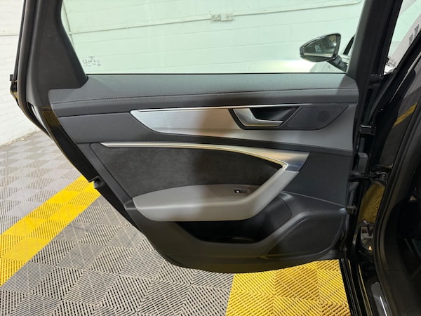 Used Audi A6 Avant 2020 for sale - 74546702: Photo 52