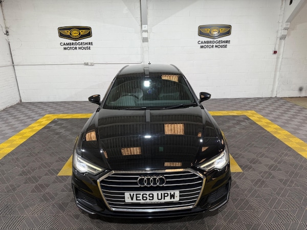 Used Audi A6 Avant 2020 for sale - 74546702: Photo 53