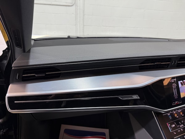 Used Audi A6 Avant 2020 for sale - 74546702: Photo 55