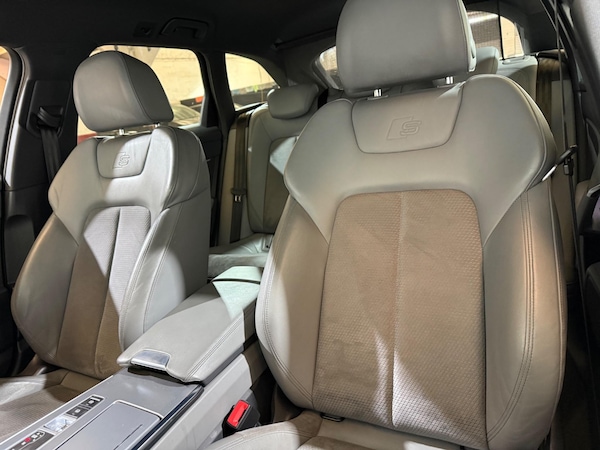 Used Audi A6 Avant 2020 for sale - 74546702: Photo 57