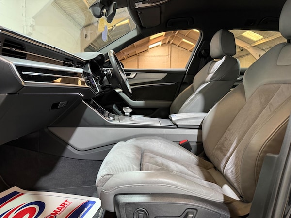 Used Audi A6 Avant 2020 for sale - 74546702: Photo 58