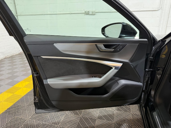 Used Audi A6 Avant 2020 for sale - 74546702: Photo 60