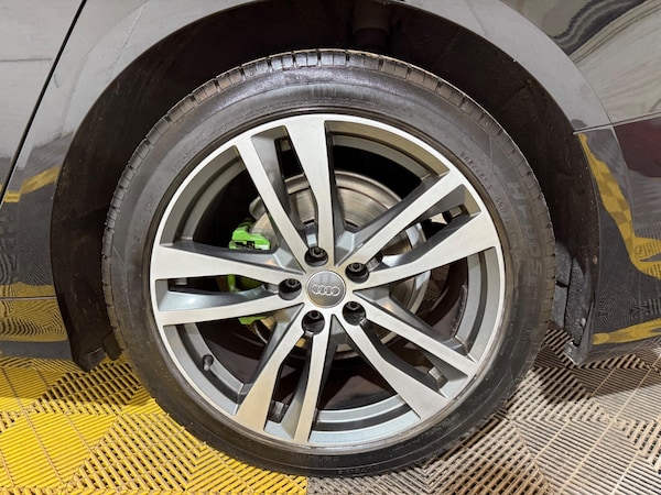 Used Audi A6 Avant 2020 for sale - 74546702: Photo 63