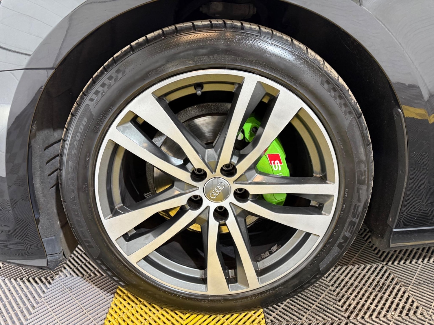 Vehicle 65