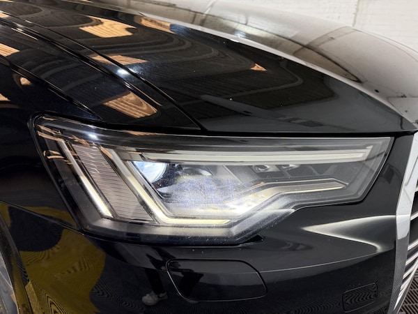 Used Audi A6 Avant 2020 for sale - 74546702: Photo 67