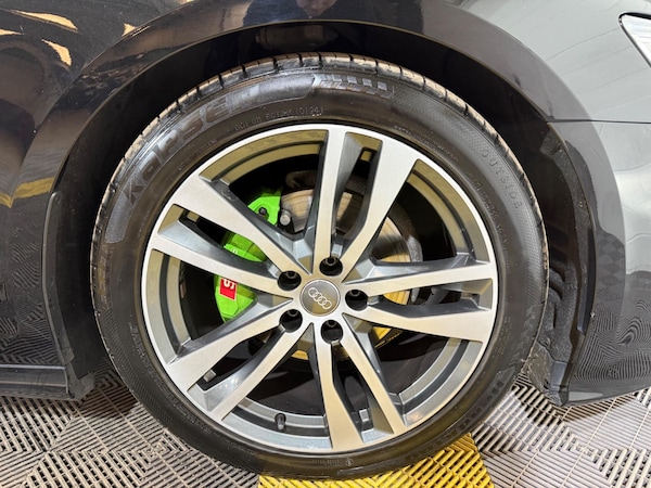 Used Audi A6 Avant 2020 for sale - 74546702: Photo 68