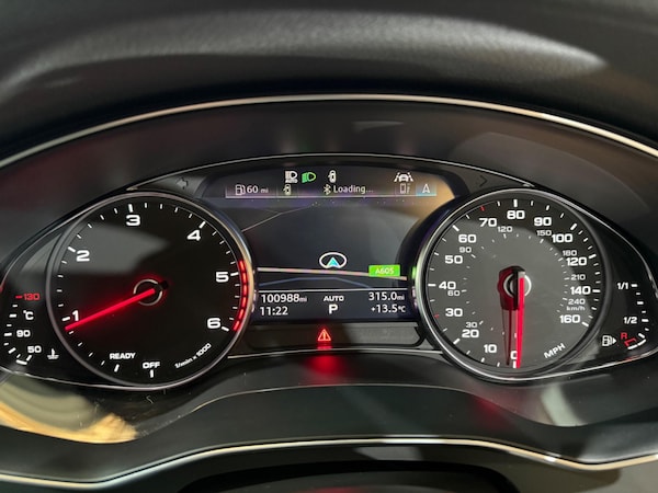 Used Audi A6 Avant 2020 for sale - 74546702: Photo 6