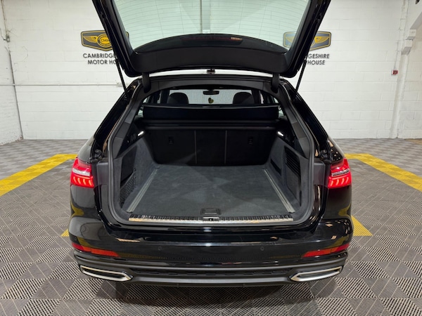 Used Audi A6 Avant 2020 for sale - 74546702: Photo 72