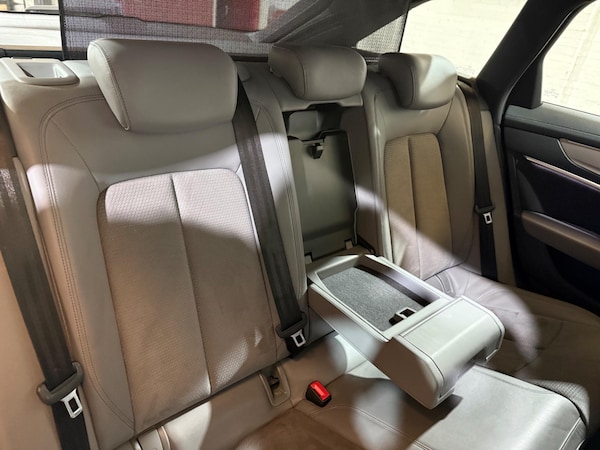Used Audi A6 Avant 2020 for sale - 74546702: Photo 7