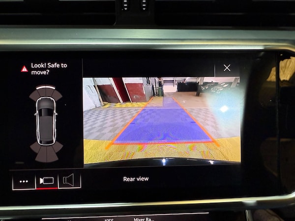 Used Audi A6 Avant 2020 for sale - 74546702: Photo 9