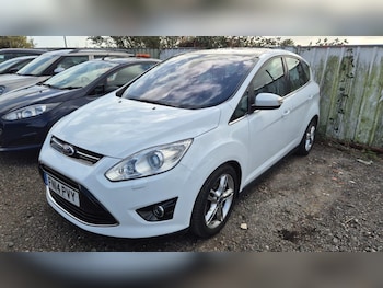 Ford - C-Max