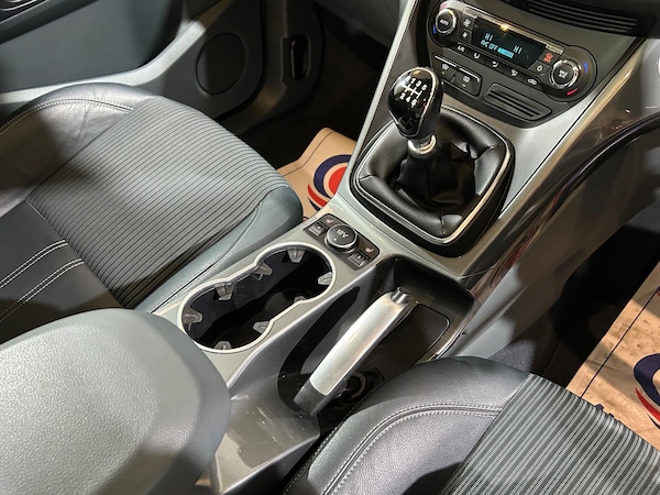 Used Ford C-Max 2014 for sale - 76179604: Photo 5