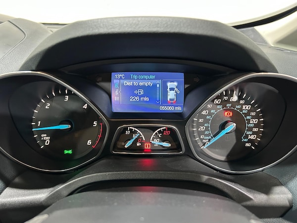 Used Ford C-Max 2014 for sale - 76179604: Photo 6
