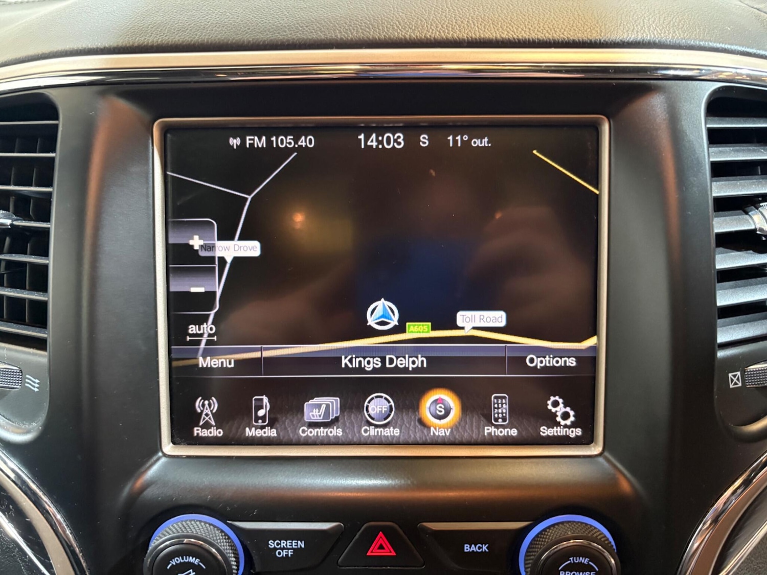 Used Jeep Grand Cherokee 2013 for sale - 77839388: Photo 15