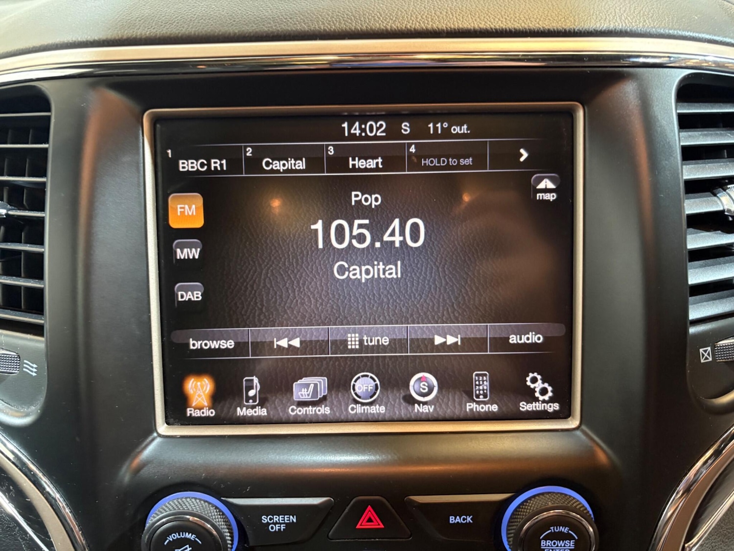 Used Jeep Grand Cherokee 2013 for sale - 77839388: Photo 16