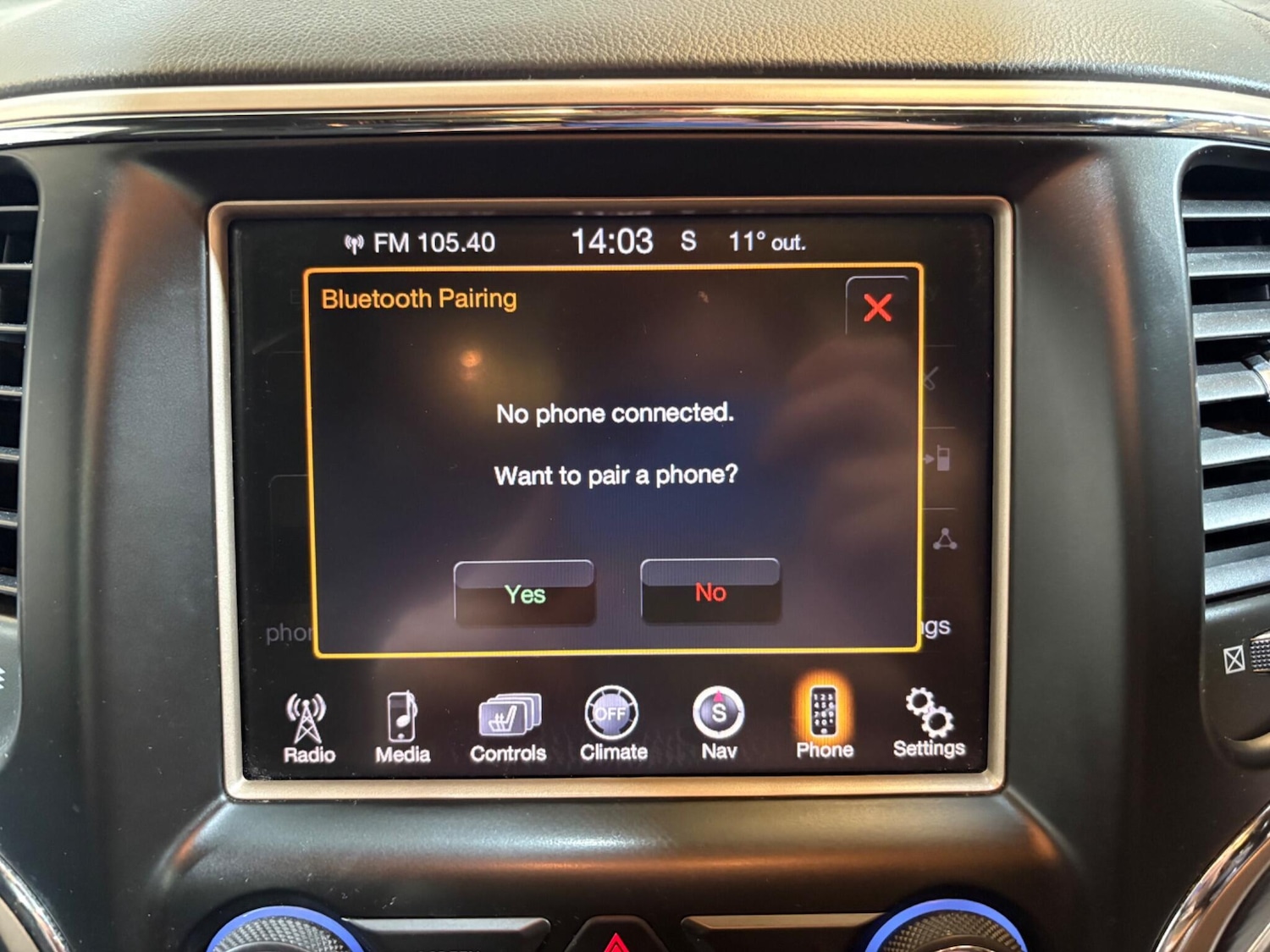 Used Jeep Grand Cherokee 2013 for sale - 77839388: Photo 17